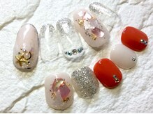 トータルビューティ ノイド(Noid)/ハンド &フット4本SET♪