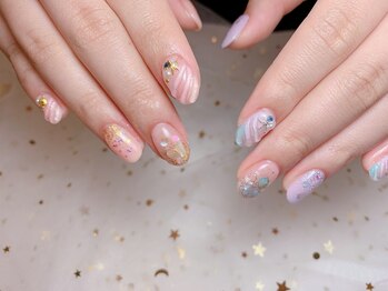 ミキネイルサロン(MiKi Nail Salon)/