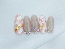 ミルネイル(Mil Nail)/