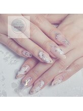 イロドリ(irodori)/スカルプ、アート160分