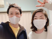 サティスファイ(SATISFY)/PTのパーソナルトレーニング指導