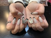 ボディ 高知店(BODY)/Vフレンチ