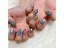 サロンド ボヌール(salon de bonheur)/