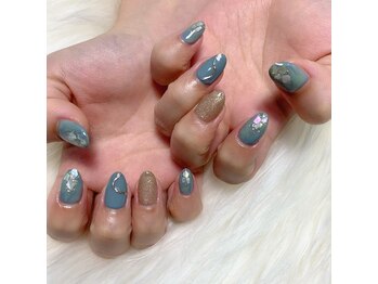 サロンド ボヌール(salon de bonheur)/