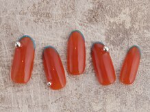 テラスアヴェダ 心斎橋店(Terrace AVEDA)/