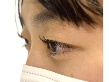 ウミカサロン(Umika Salon)/まつげパーマCカール