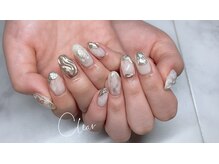 クリア(Clear)/ミラーアート