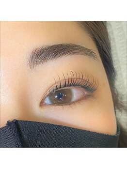 ビイピイジェイズ 大森店(BPJ'S)/まつげパーマ