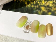 スリープ ジユウガオカ(Sleep jiyugaoka)/アートコース　12100円