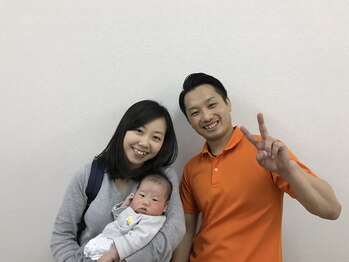 東広島メディカル整体院/産後の不調が改善！[整体/腰痛]