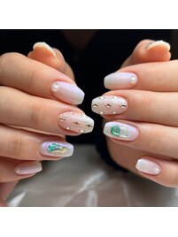 【定額】初回定額7000円←8400円