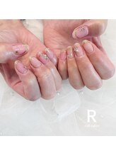 アール(R)/