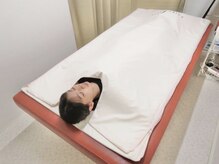 くろせ接骨院/話題の温活【岩盤エクササイズ】