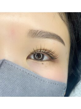 エトワール 品川店(Etoile)/眉毛スタイリング＆まつ毛パーマ