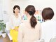 チャチャ(CHACHA)の写真/ペア割もご用意◎友人や恋人、家族へのプレゼントにもピッタリ！楽しみながら、お互いの“似合う"を発見♪