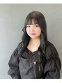 エトワール 大垣店(Etoile) ネイリスト 大坪