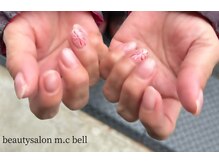 エムシーベル(m.c bell)/