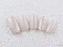 ネイル マニシア(Nail Manicia)/【全員】¥9900コース