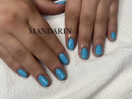 ワンカラー　ご新規様5500円