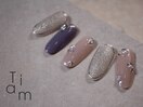 ナチュラルフルアートコース