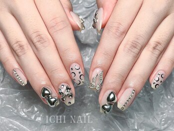 イチネイル(ICHI NAIL)/