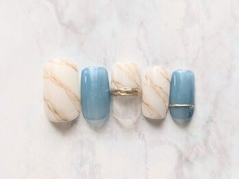 ネイルサロン ルーム 浦安店(Nail Salon ROOM)/【定額プラチナコース¥6800】