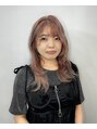 ラブクロム(LOVE CHROME) NANA 