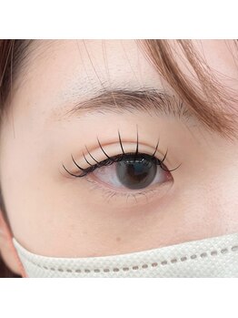 ジェム バイ アルテフィーチェ 西宮(gem by artefice)/マツエク始める方増えてます!!