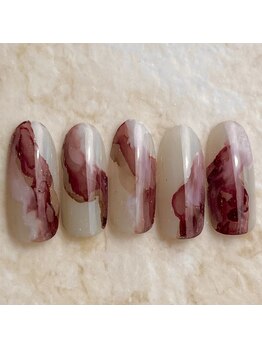 ¥6900 basic design コース♪