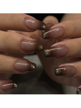 ブランシュ(Blanche)/gradation