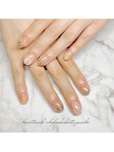 はあとねいる 調布駅北口店/定番ネイル