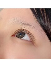 アイエルサラッシュ バイ ニコット(Eye ELSA lash by nicott)/パリジェンヌ