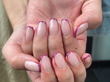 カーティシーネイルズ(curtisii NAILS)/