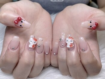 メロディービューティーサロン(Melody)/