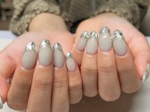 レノヴィア(Re:novia)/ガラスフレンチ☆