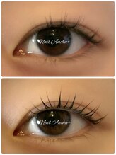 ネイル アンチュ(Nail Anchu)/まつげパーマ