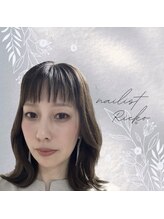 ミミ 銀座店(mimi)&nbsp;RIEKO nail