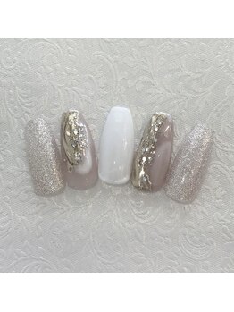 ジュレ 泉佐野店/定額C¥7700