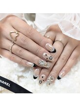 ミューフ(Miuf)/オフあり☆150分スカルプ¥15000