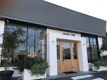 グランアイ(GRAN.eye)