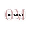 オルメント 天満 南森町店(ORL’MENT)のお店ロゴ