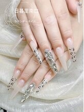 ラベンダー(Lavender)/長さ出し×6本つけ放題