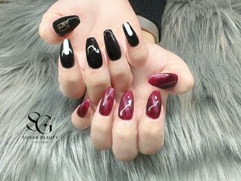 マグネットネイル