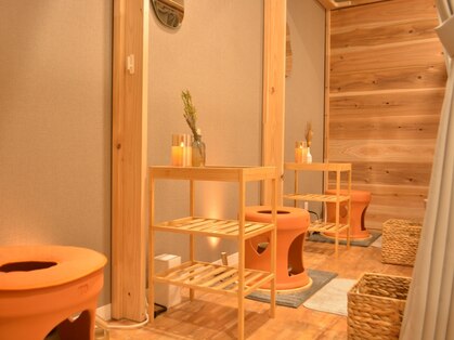 プラスイチド(+1°C)の写真