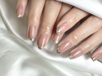 エスケー(s.k.)/《ガラスフレンチ》