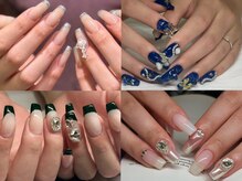 アース コアフュールボーテ 長野駅前店(EARTH coiffure beaute)