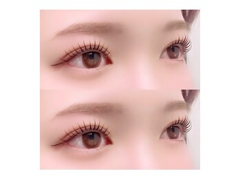 ジョリー(jolie)/まつ毛パーマ