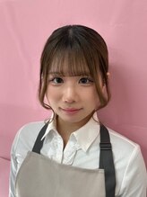 フィックスラッシュ 天王寺店(fix lash) MISA 【天王寺】