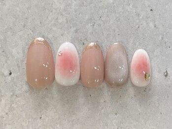 ココル 大塚駅前店(Cocol)/【Artfulコース】¥7700