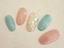 アミュゼ 本八幡店/定額ブロンズ